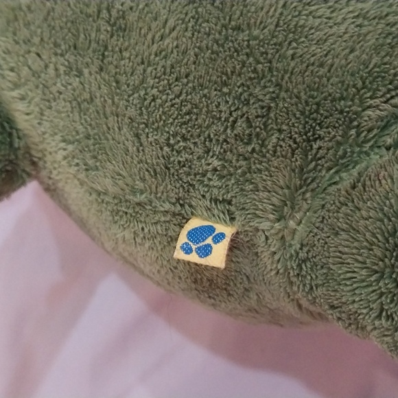 Build a Bear Turtle - Picture 3 of 3